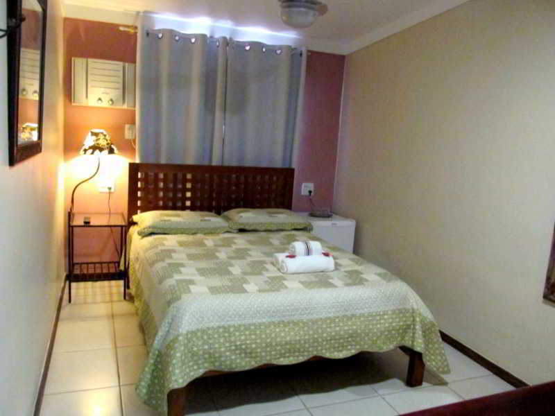 Pousada Canoas Armacao dos Buzios Экстерьер фото